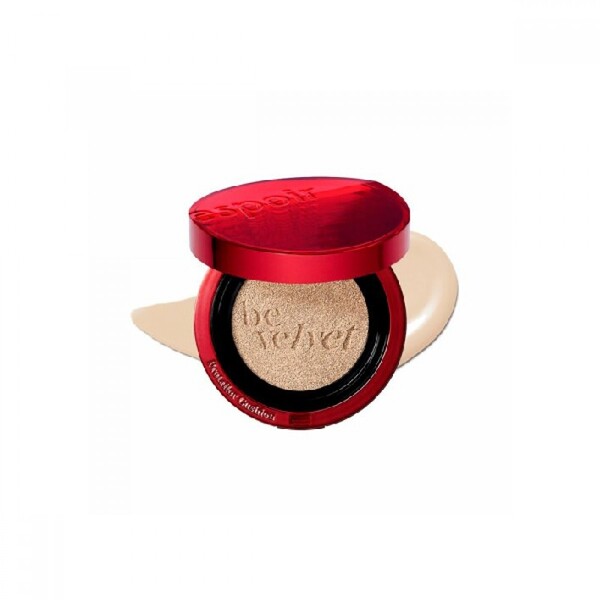 eSpoir - Pro Tailor Be Velvet Cover Cushion SPF34 PA++ with refill