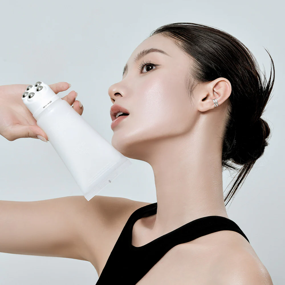 Korean Beauty Brand shimoment