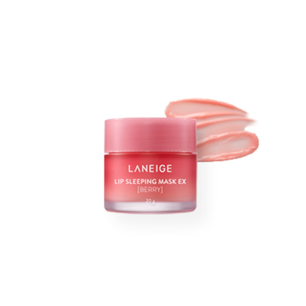 LANEIGE - Lip Sleeping Mask EX