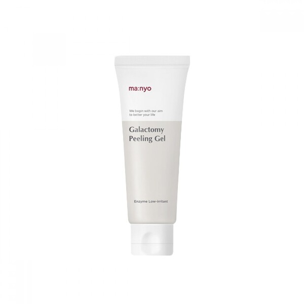 ma:nyo - Galactomy Enzyme Peeling Gel