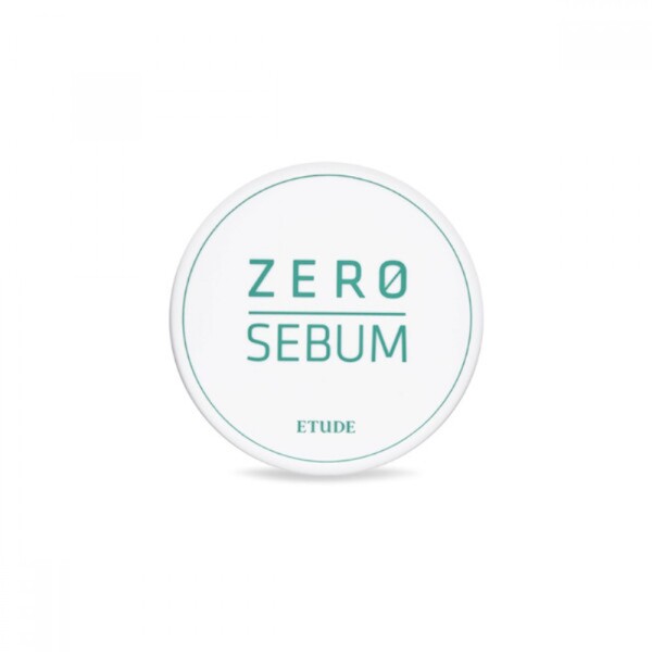 Etude House - Zero Sebum Drying Powder