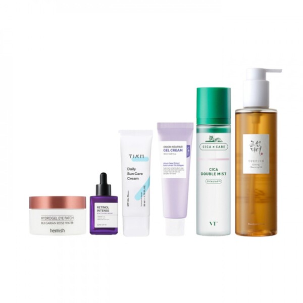 Vana Family Pro-Aging Kit #1