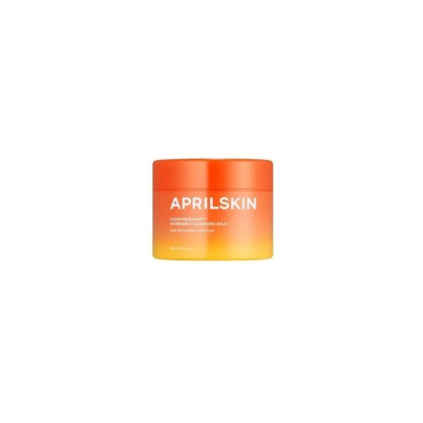 APRILSKIN - Carrotene IPMP Hydromelt Cleansing Balm