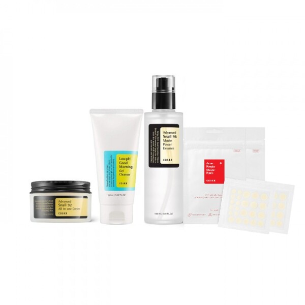 COSRX - The Holidays Set