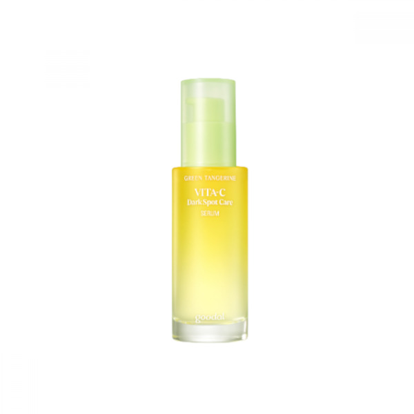 Goodal - Green Tangerine Vita-C Dark Spot Care Serum