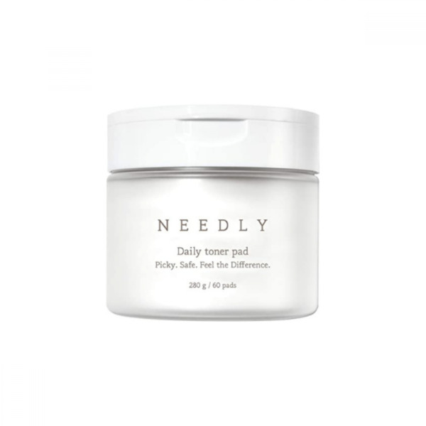 NEEDLY - Daily Toner Pad