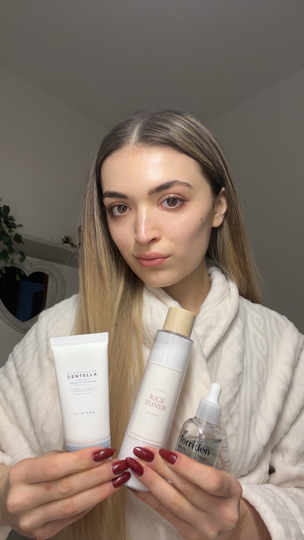 Stylevana Influencer Irene Foramiglio