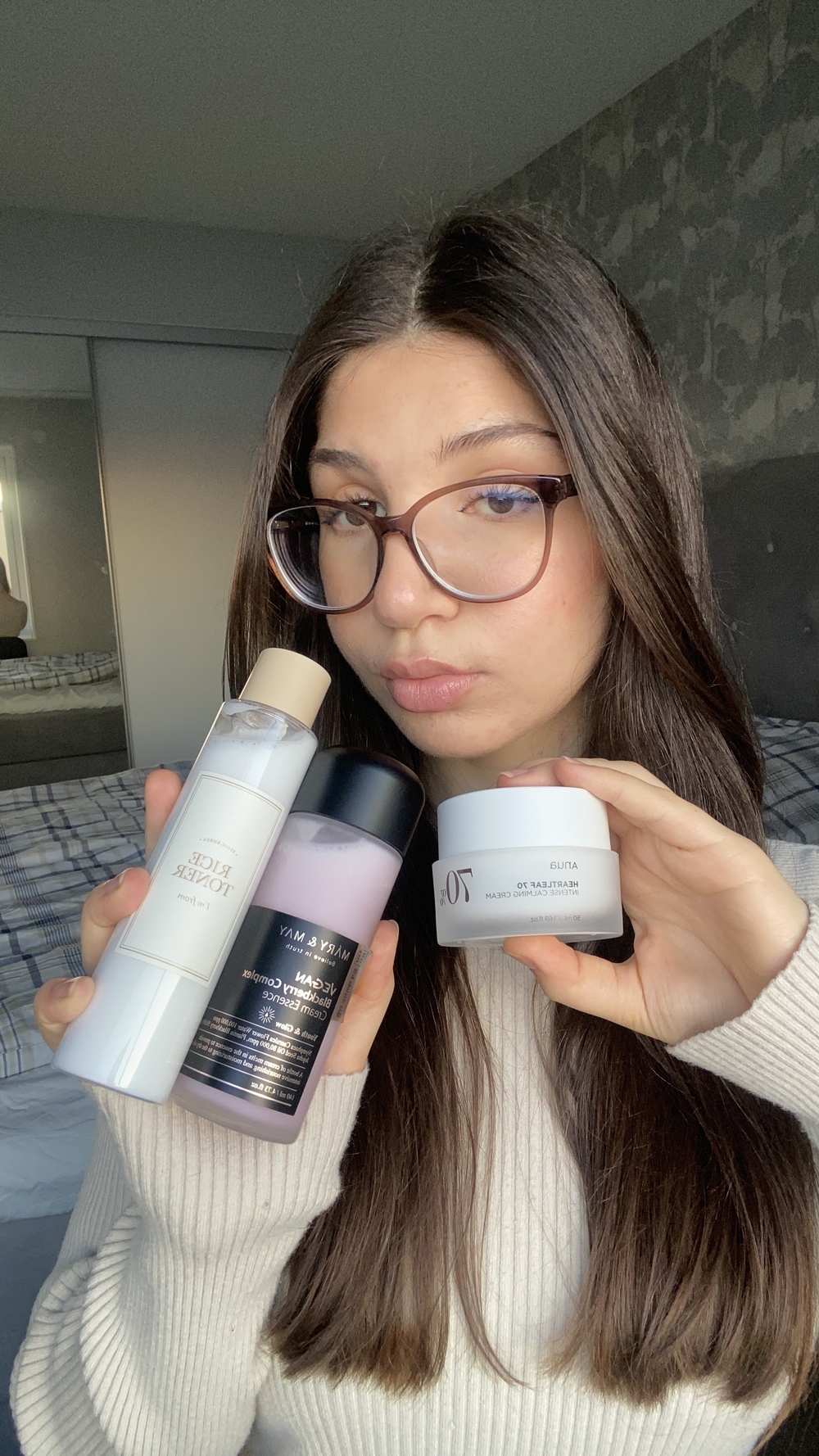 Stylevana Influencer Maria