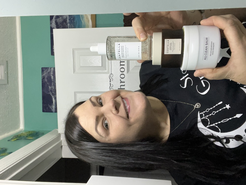 Stylevana Influencer Tracie