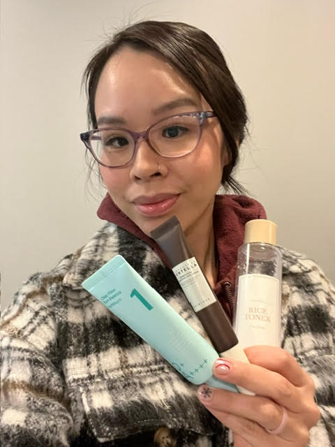 Stylevana Influencer @sowhatitdew