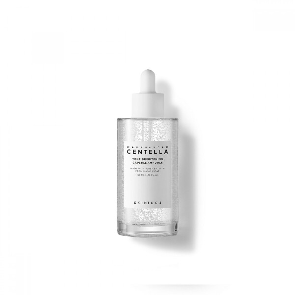 SKIN1004 - Madagascar Centella Tone Brightening Capsule Ampoule