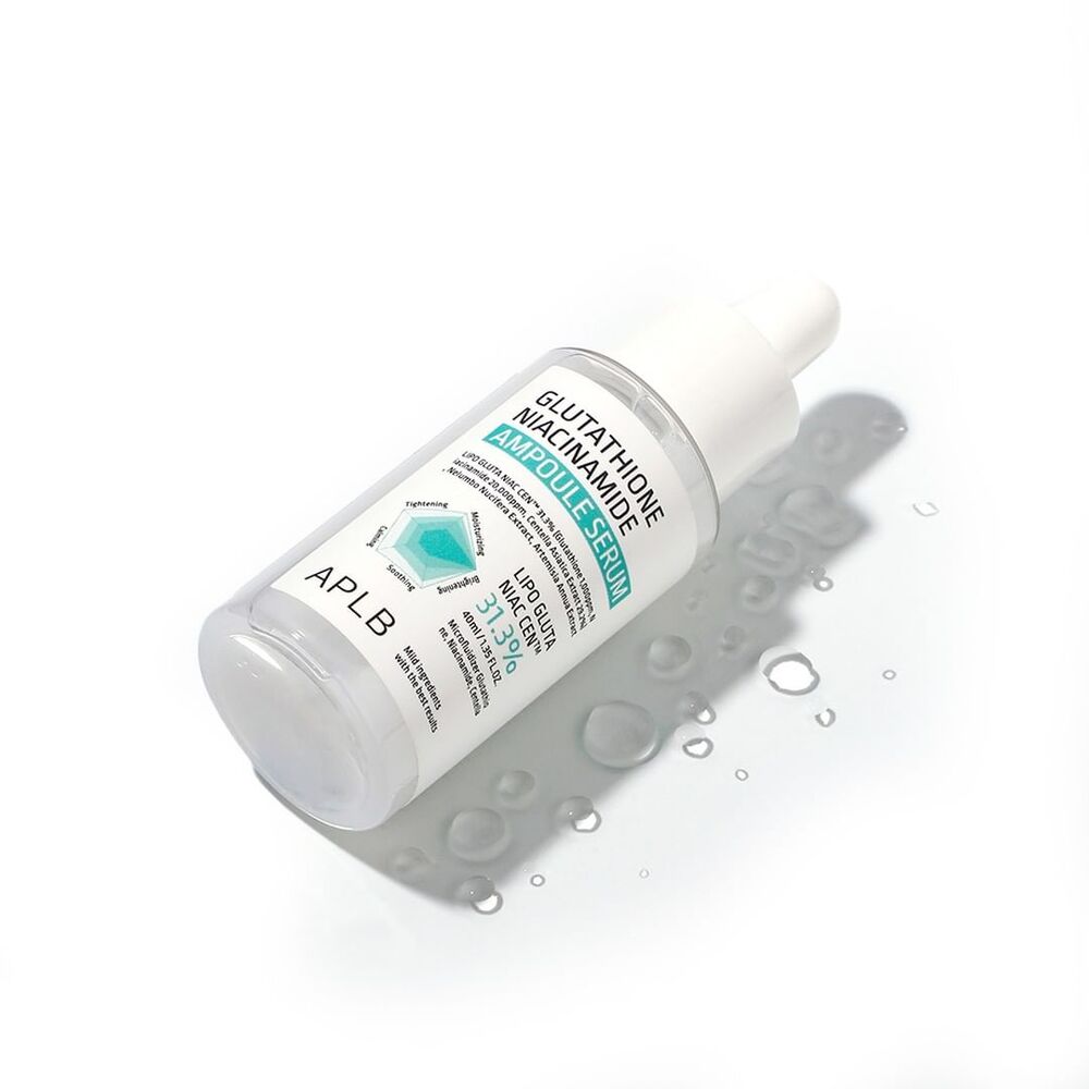 APLB - Hyaluronic Acid Ceramide HA B5 Ampoule Serum