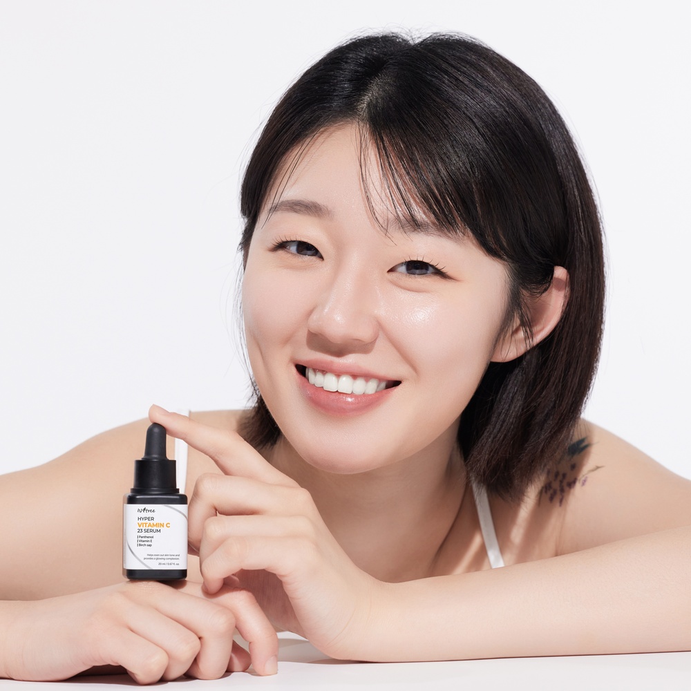 Isntree - Hyper Vitamin C 23 Serum