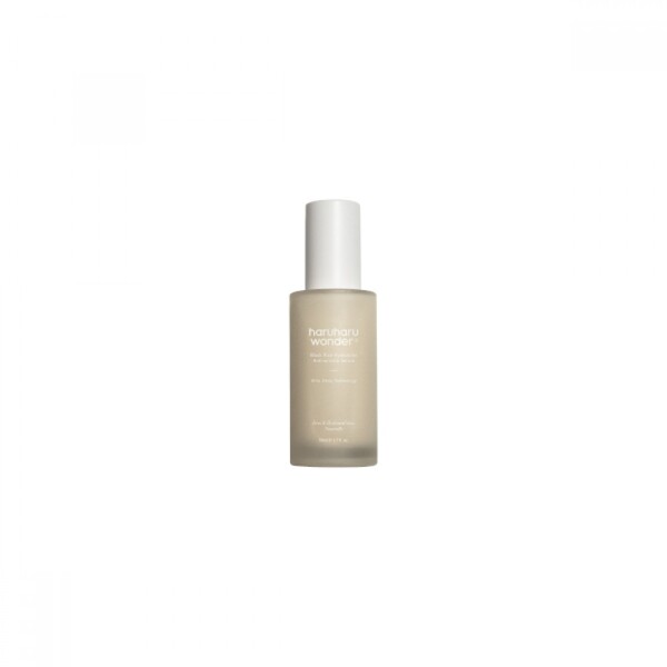 Haruharu WONDER Black Rice Hyaluronic Anti-Wrinkle Serum