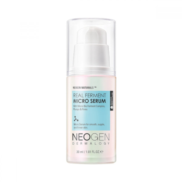 NEOGEN Dermalogy Real Ferment Micro Serum