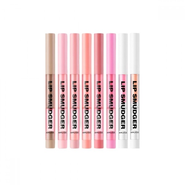 Amuse - Lip Smudger