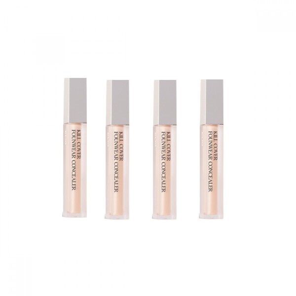 CLIO - Kill Cover Founwear Concealer