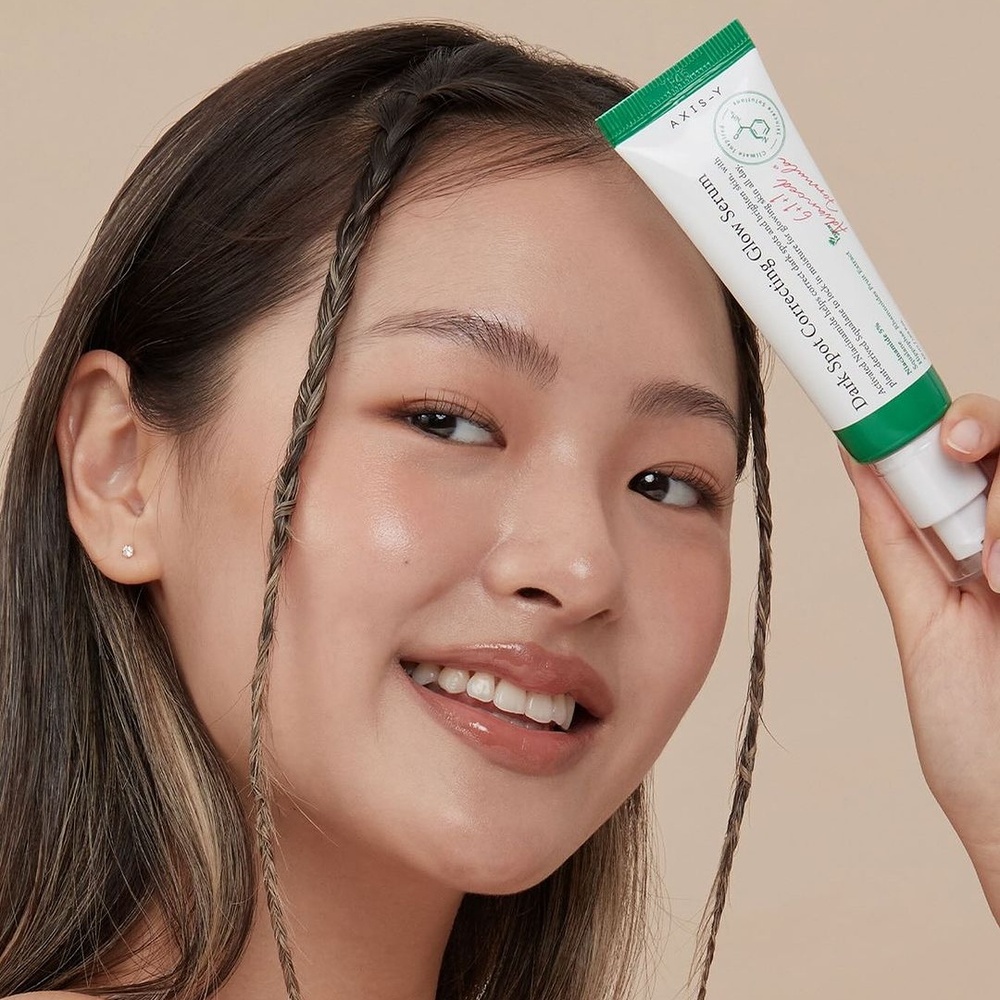 Axis-Y - Dark Spot Correcting Glow Serum - 50ml