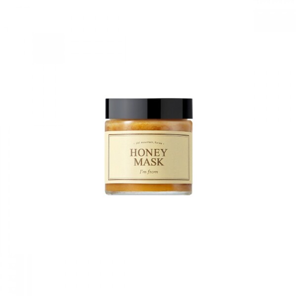 I'm From - Honey Mask