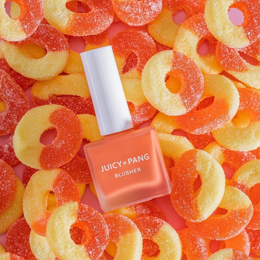 A'PIEU - Juicy-Pang Water Blusher