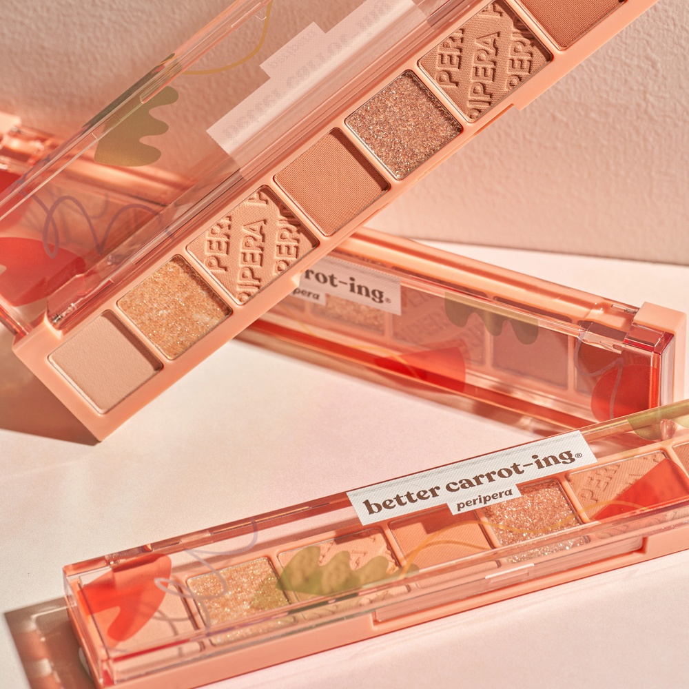 peripera - All Take Mood Palette