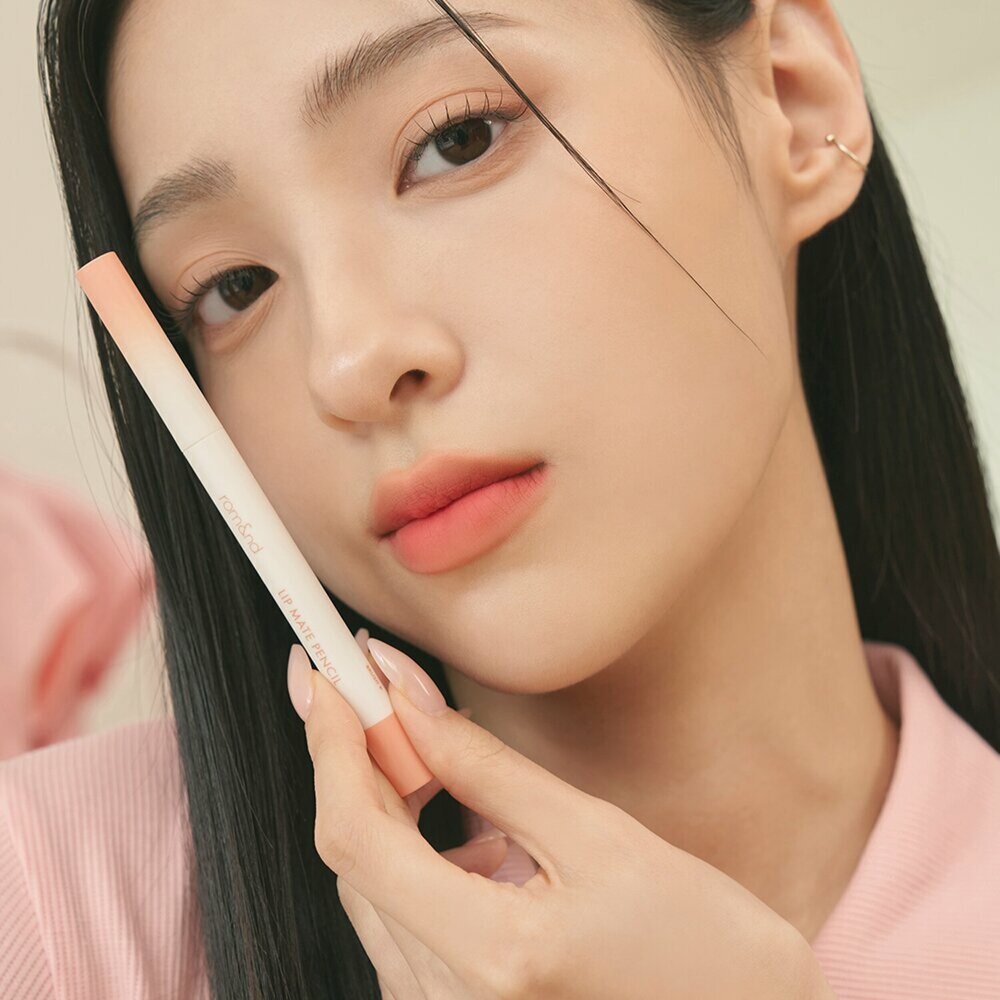 Romand - Lip Mate Pencil