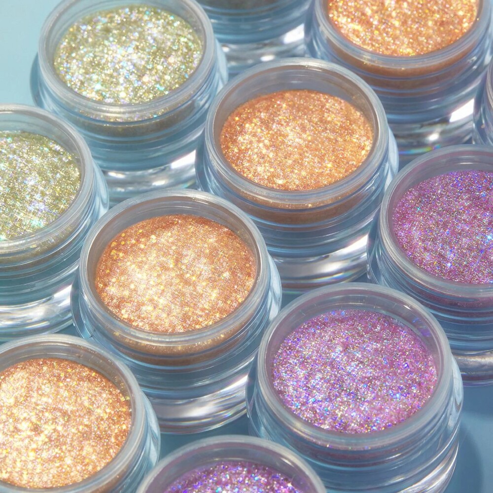 Unleashia - Get Loose Glitter Gel Mini