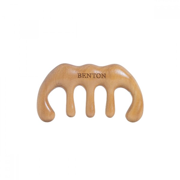 Benton - Scalp Brush Massager - 1pc