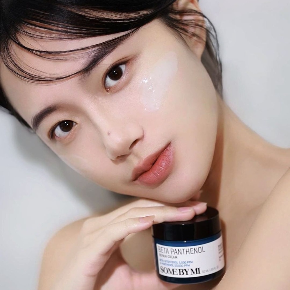 SOME BY MI - Beta Panthenol Repair Cream
