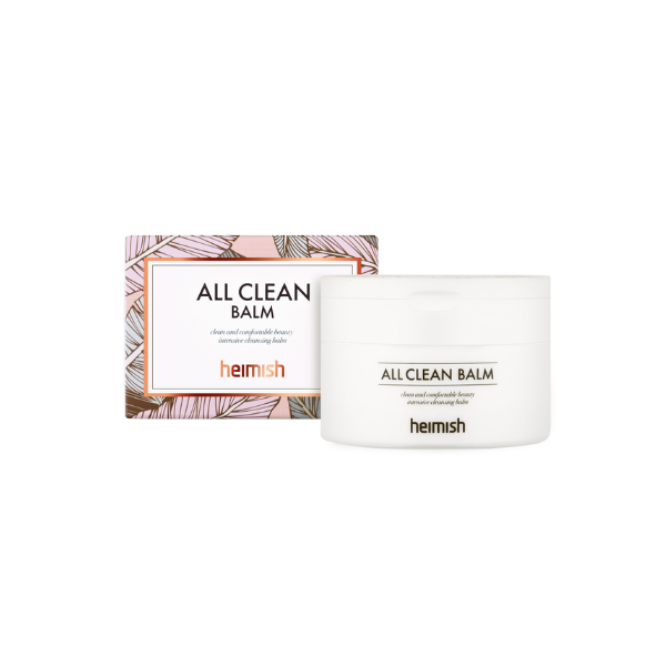 heimish - All Clean Balm