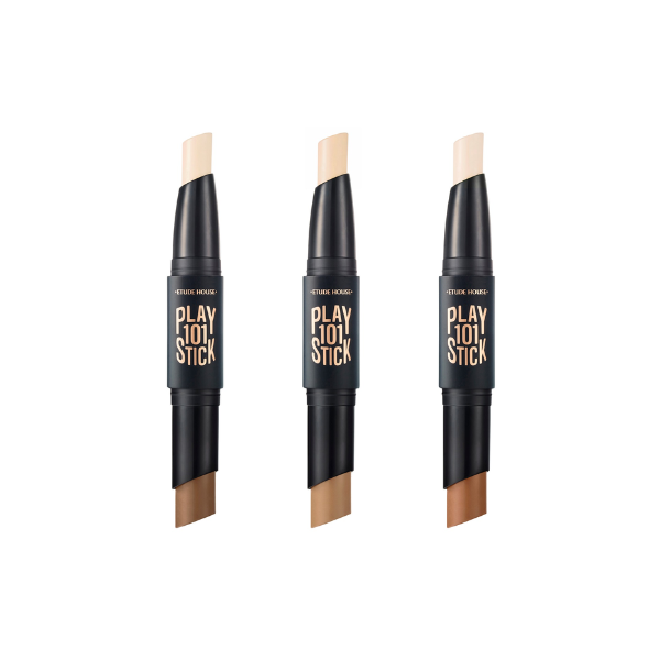 Etude - Play 101 Stick Contour Duo