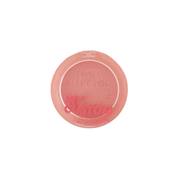 MEMEBOX - I'M MEME My Custom Blush
