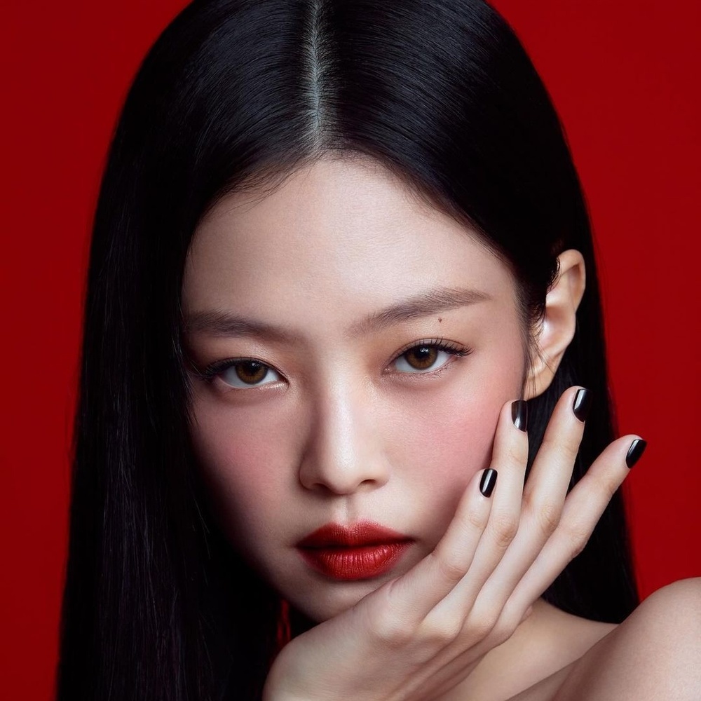 Blackpink Jennie Makeup Look