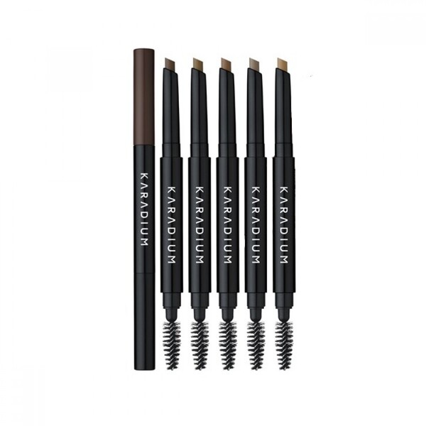 KARADIUM - Flat Eyebrow Pencil