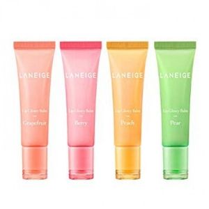 LANEIGE - Lip Glowy Balm