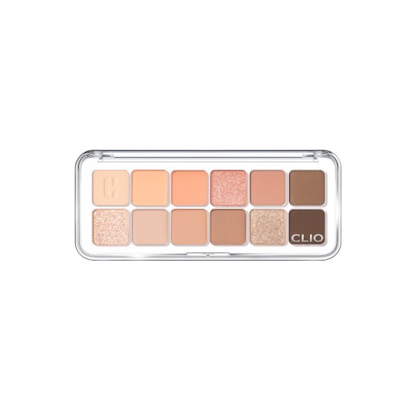 CLIO - Pro Eye Palette Air