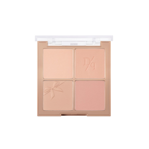 Dasique - Blending Mood Cheek