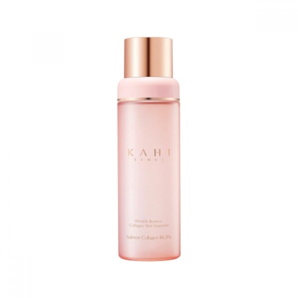KAHI - Wrinkle Bounce Collagen Mist Ampoule