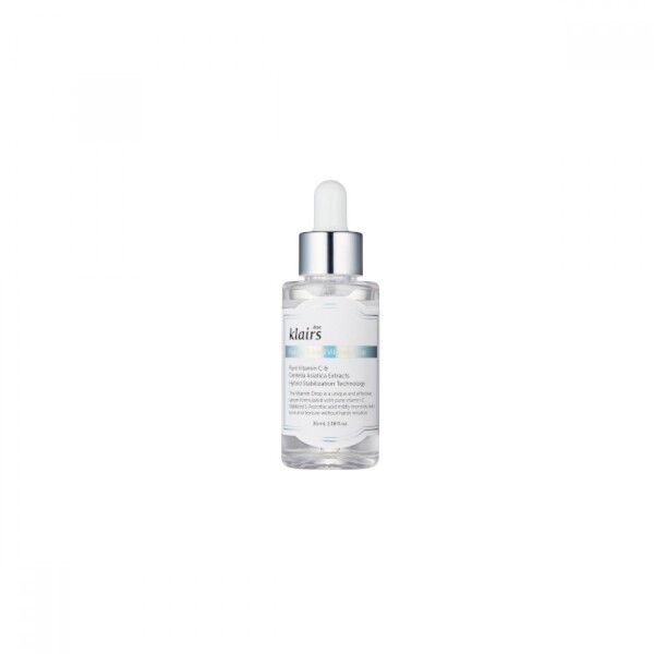 Dear, Klairs - Freshly Juiced Vitamin Drop - 35ml