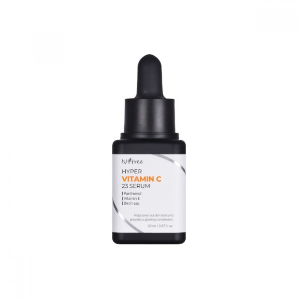 Isntree - Hyper Vitamin C 23 Serum - 20ml