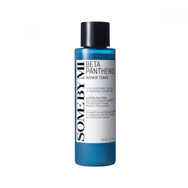 SOME BY MI - Beta Panthenol Repair Toner - 150ml