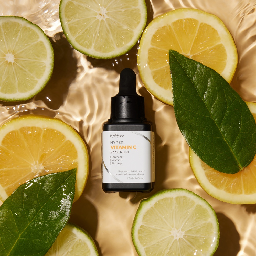 Isntree - Hyper Vitamin C 23 Serum - 20ml