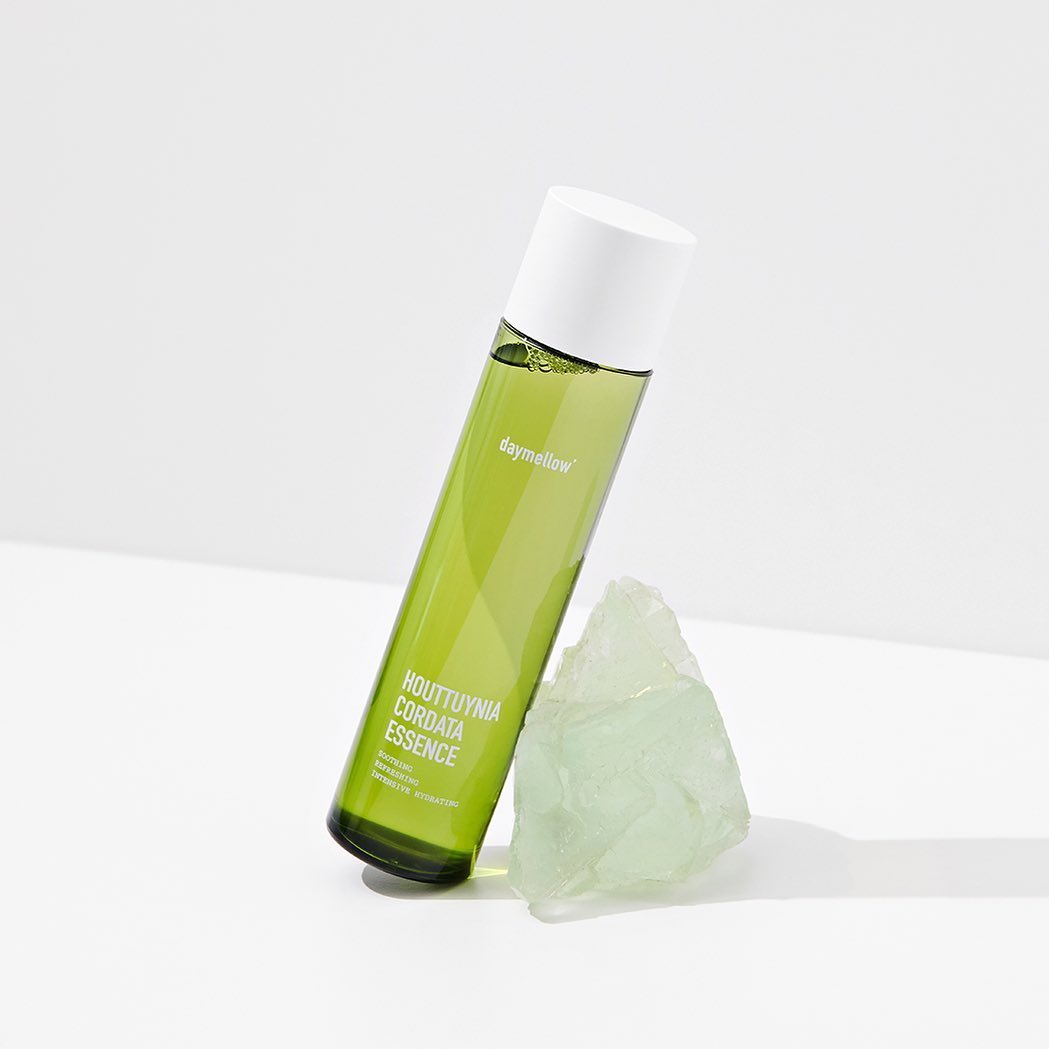 daymellow Houttunia Cordata Real Soothing Essence