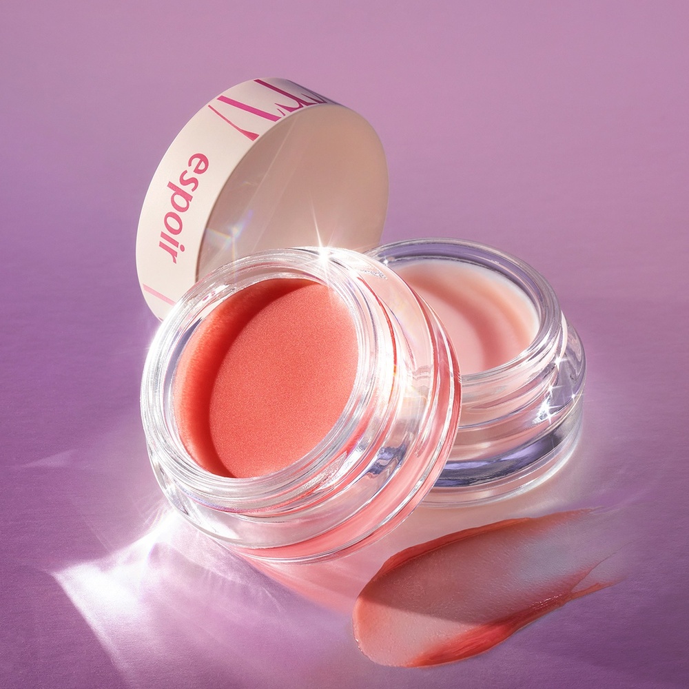 eSpoir - Solid Perfume - 4.2g