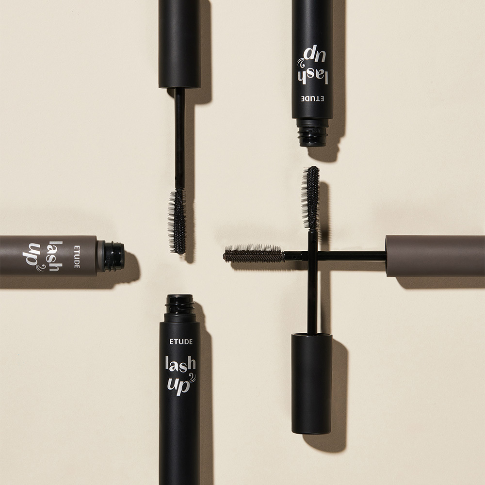 ETUDE - Lash Up Comb Mascara