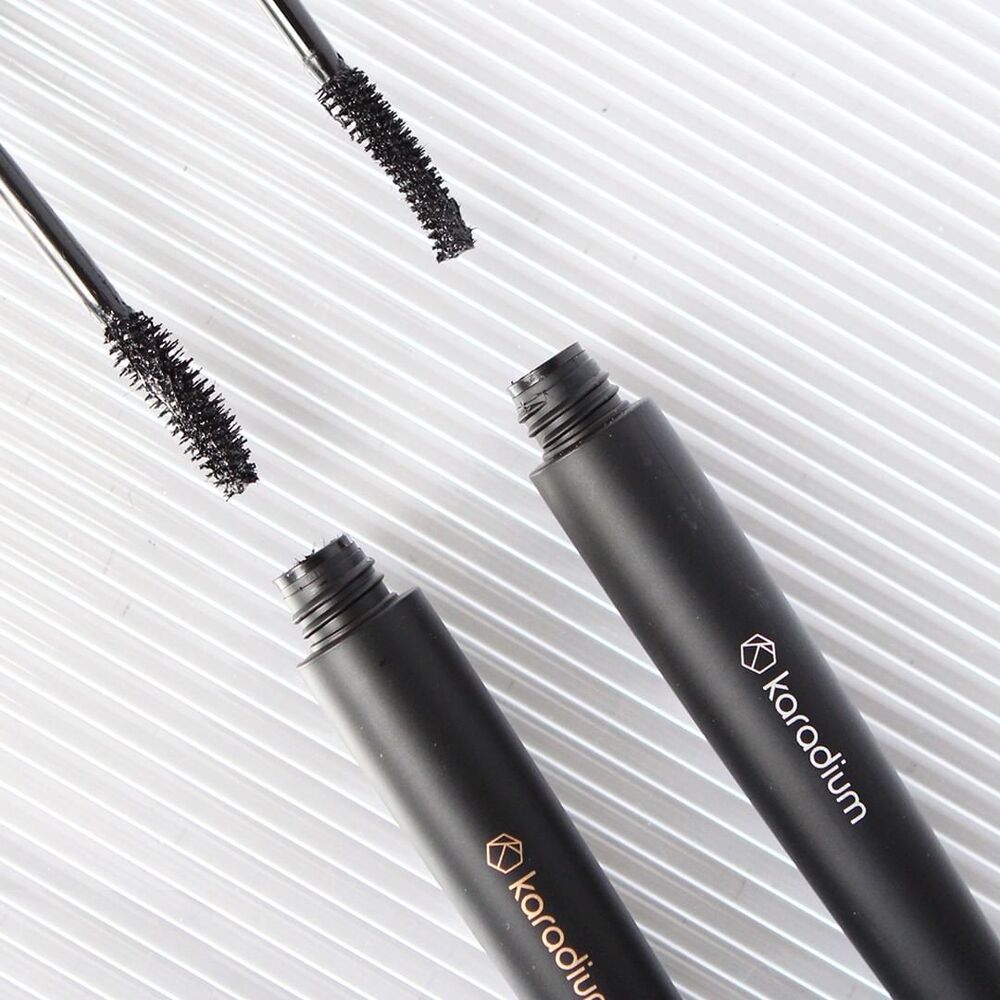 KARADIUM - On the Top Fiber Mascara