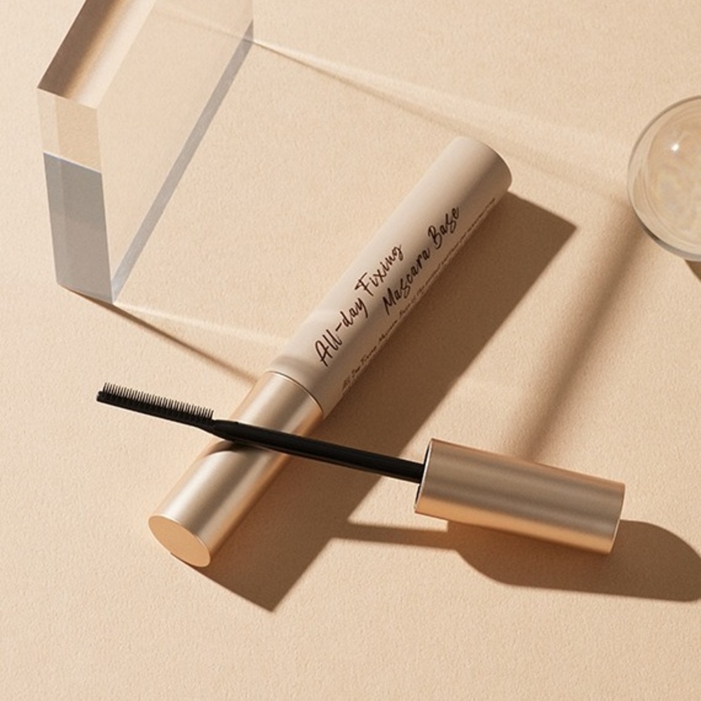 Milk Touch - All-Day Fixing Mascara Base