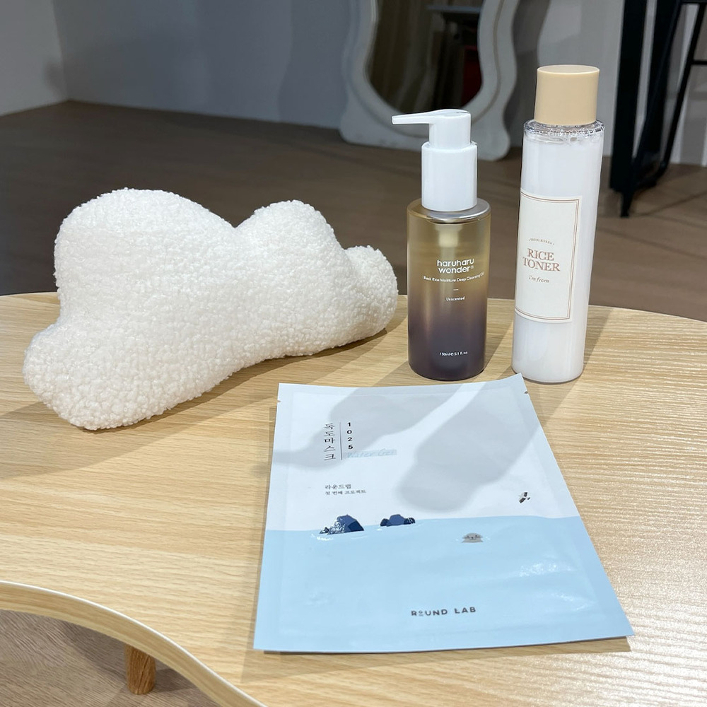 Stylevana VANA Award Skincare Celebrity Circle VANA Box