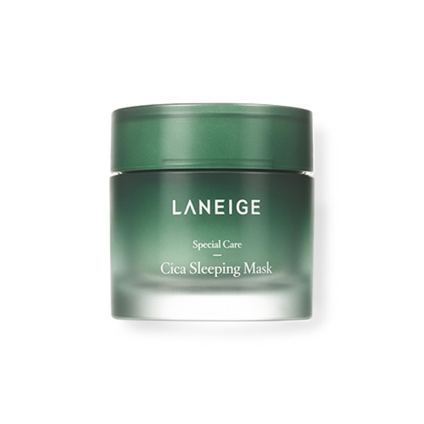 LANEIGE - Cica Sleeping Mask