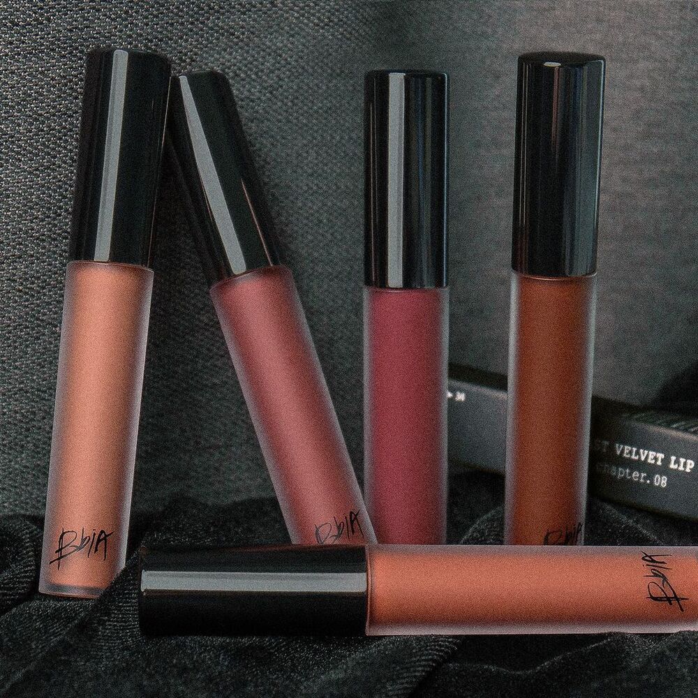 BBIA - Last Velvet Lip Tint